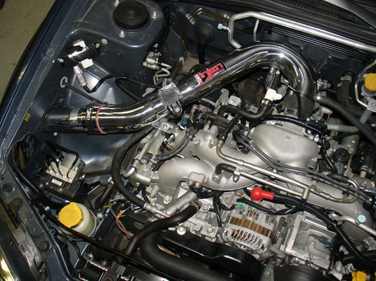 Injen SP1222P INJ SP Intake