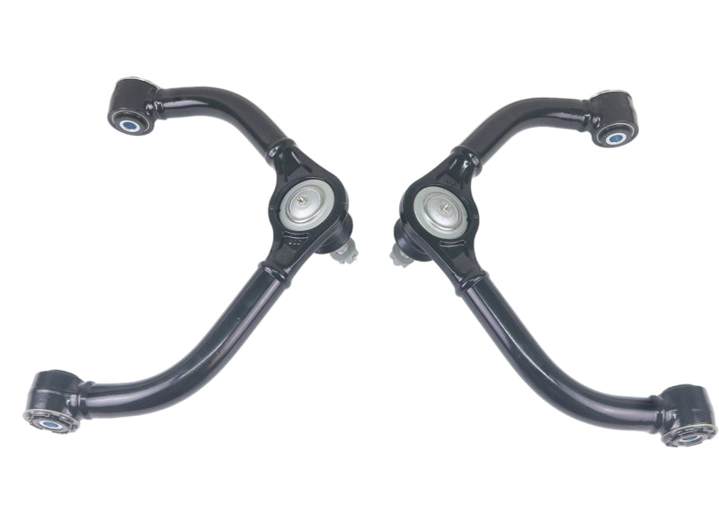 Load image into Gallery viewer, Whiteline KTA317 WL Control Arms - Front

