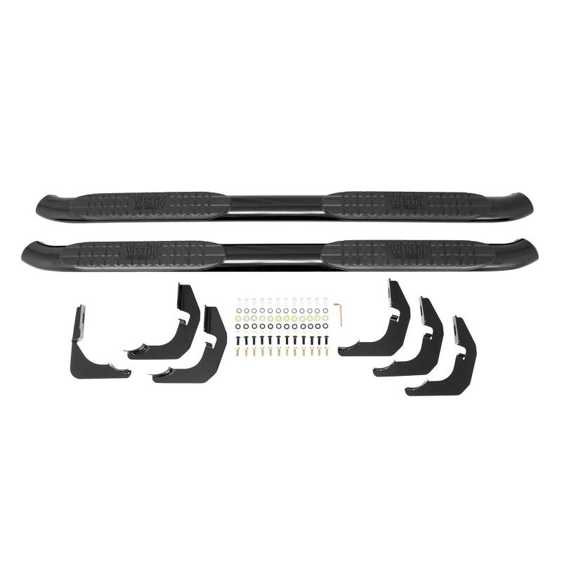 Westin 21-24015 WES Nerf Bars - PRO TRAXX 4