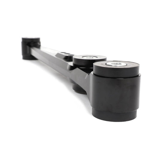 Blox Racing BXSS-21204-BK-V2 BX Lower Control Arms