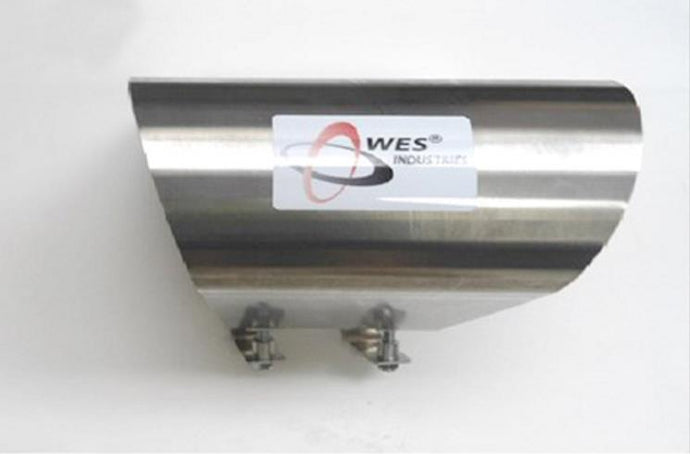 Wes Industries 110-0048 Bracket for Wes Touring Polaris EPS Storage Box