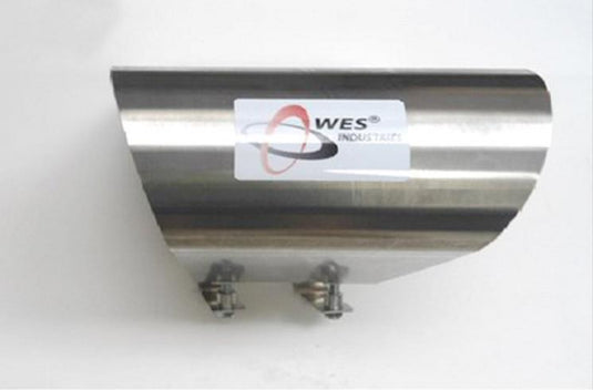 Wes Industries 110-0048 Bracket for Wes Touring Polaris EPS Storage Box
