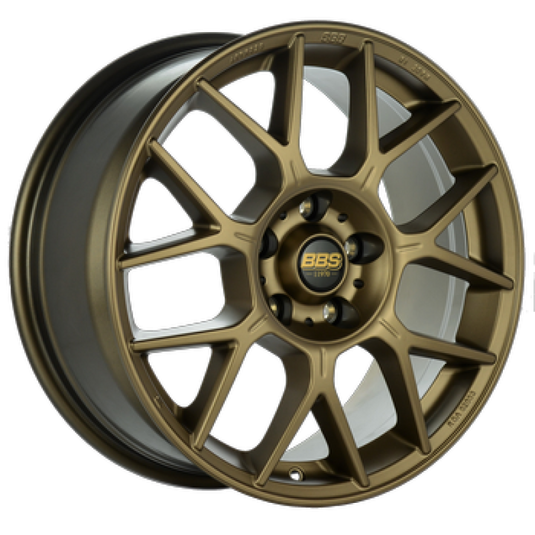 Bbs XR0101MBZ BBS XR Wheels