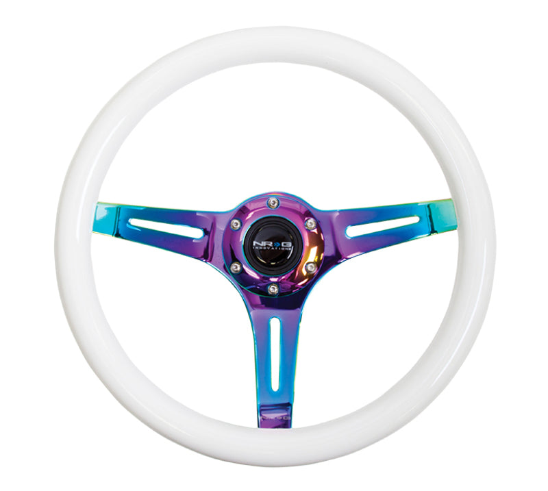 Load image into Gallery viewer, Nrg ST-015MC-GL NRG Steering Wheels - Classic
