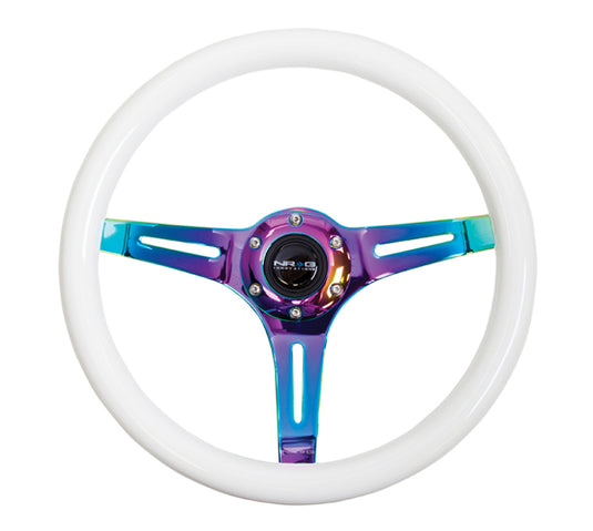Nrg ST-015MC-GL NRG Steering Wheels - Classic
