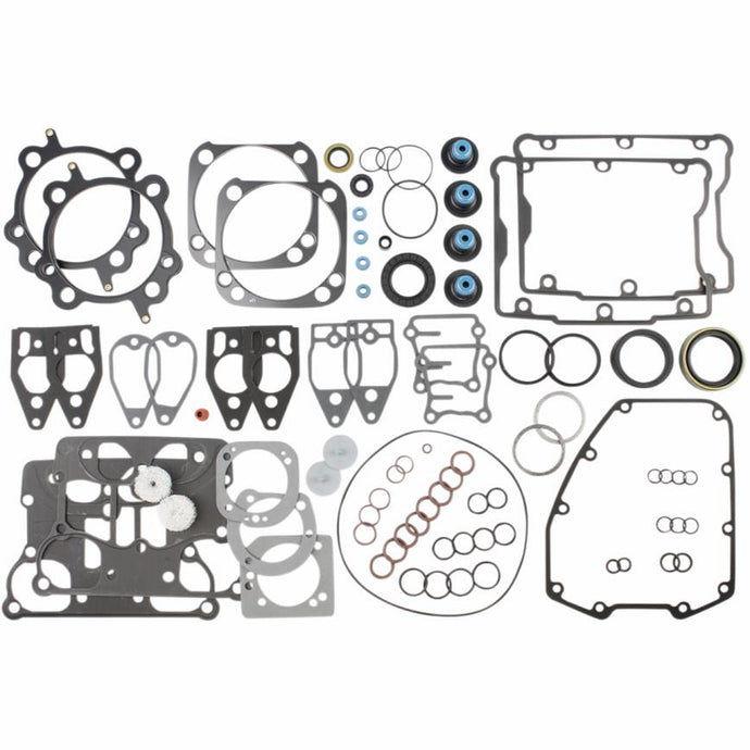 Cometic Gasket C10121 Motor Only Gasket Kit - 4.125in. Bore - .040in Head Gasket