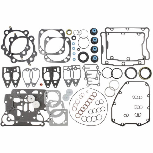 Cometic Gasket C10121 Motor Only Gasket Kit - 4.125in. Bore - .040in Head Gasket