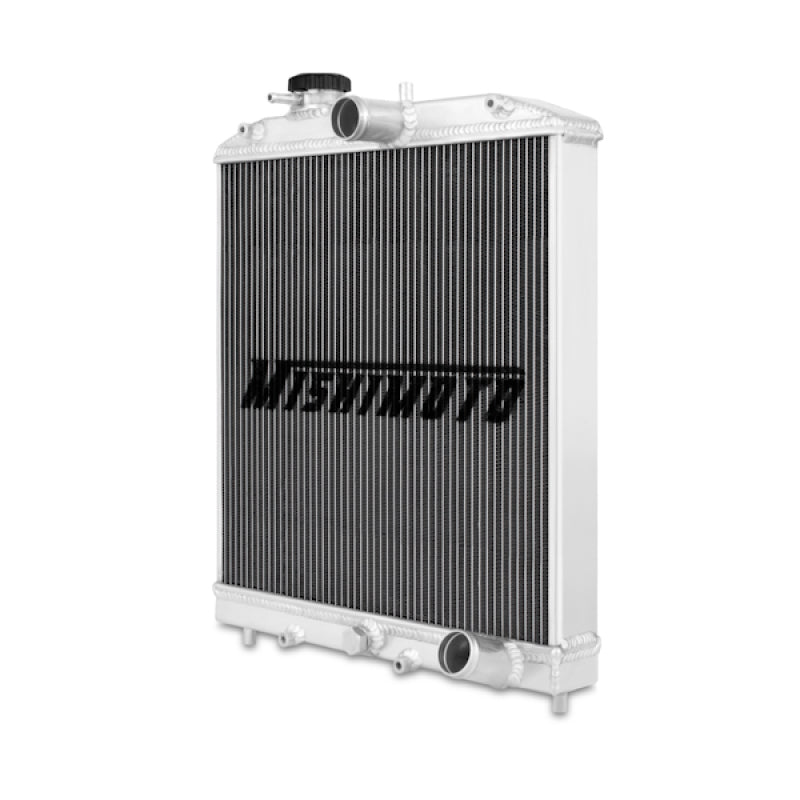 Load image into Gallery viewer, Mishimoto MMRAD-CIV-92 MM Radiators - Alum
