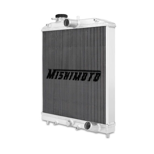 Mishimoto MMRAD-CIV-92 MM Radiators - Alum