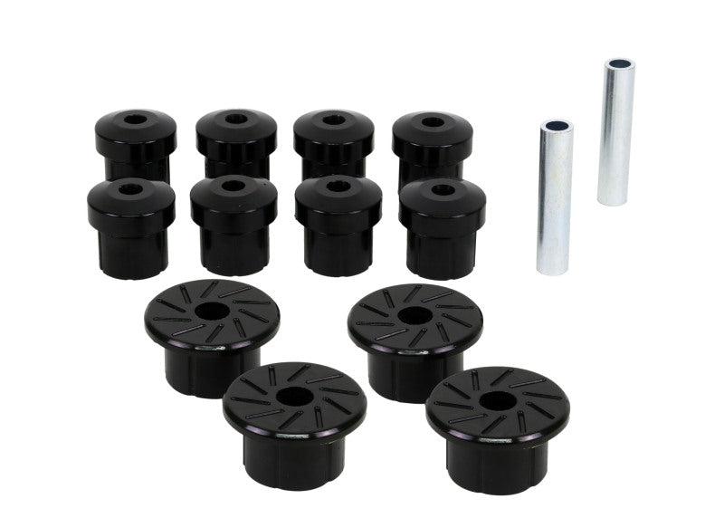 Load image into Gallery viewer, Whiteline W73822 WL Bushings - Spring
