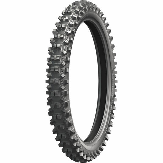 Michelin 39526 Starcross 5 Soft Front Tire - 70/100-19