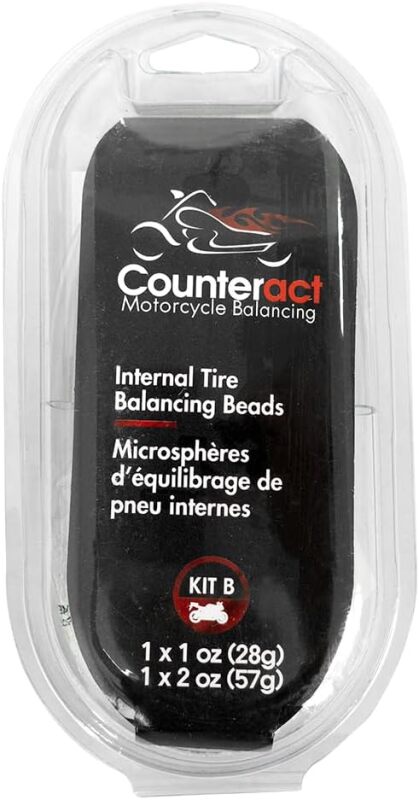 Load image into Gallery viewer, Counteract KIT B CBB Motorcycle Balancing Beads

