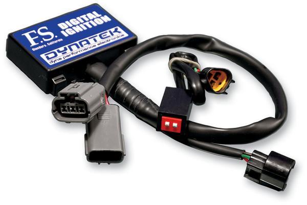 Dynatek DSG2-1 Speed Governor