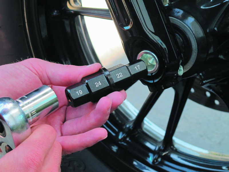 Load image into Gallery viewer, Bikemaster 151884 BKM Hand Tools
