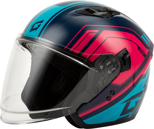 Blue/Red