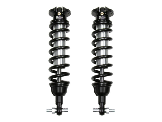 Icon 91255 ICO 2.5 Series Coilover Kits