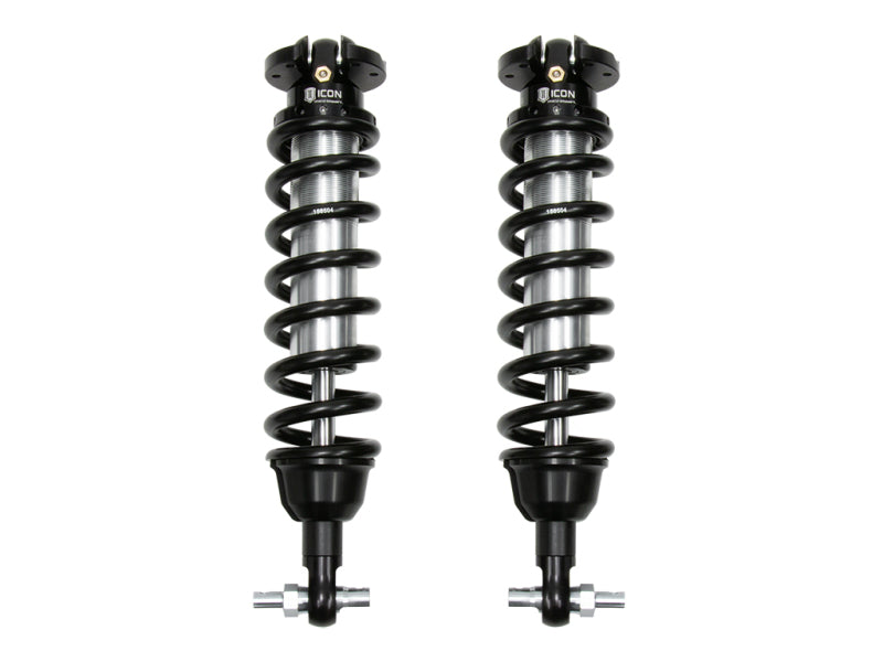 Load image into Gallery viewer, Icon 91255 ICO 2.5 Series Coilover Kits

