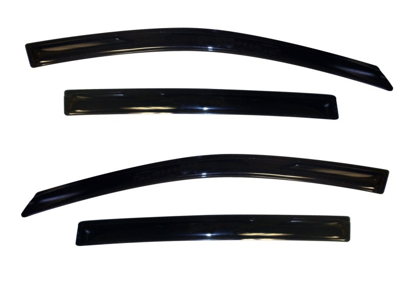Load image into Gallery viewer, Avs 94639 AVS Ventvisor - Smoke
