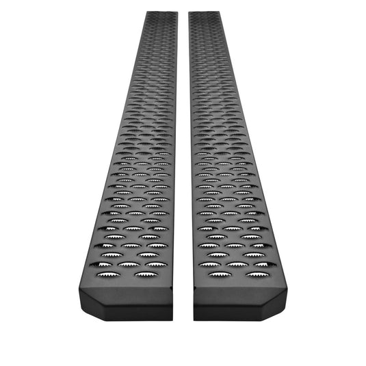 Westin 27-74765 WES Running Boards - Grate