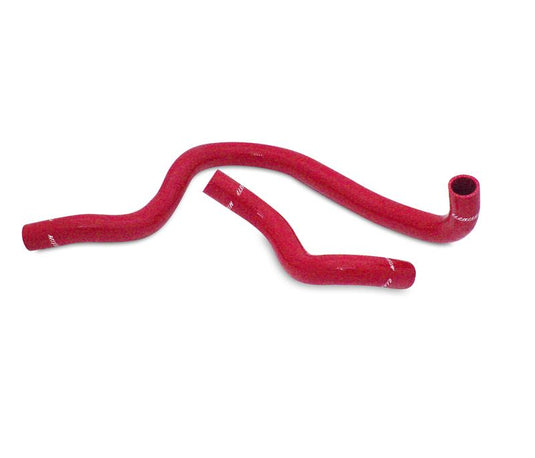 Mishimoto MMHOSE-PRE-97RD MM Silicone Hose - Radiator