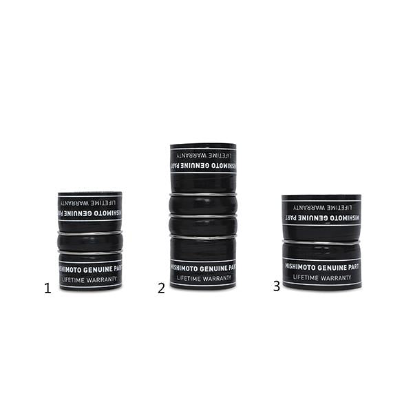 Load image into Gallery viewer, Mishimoto MMBK-DMAX-11HBK MM Boot Kits
