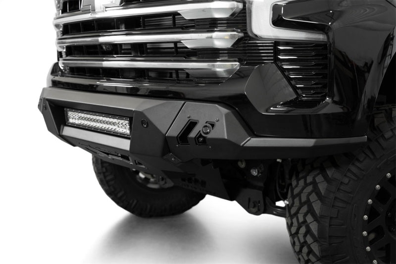 Load image into Gallery viewer, Addictive Desert Designs F140300010103 ADD Black Label Bumpers
