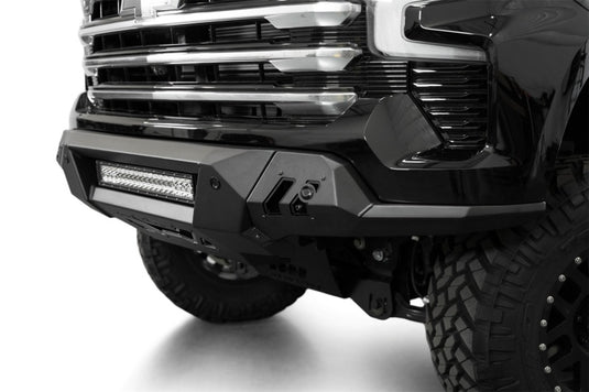 Addictive Desert Designs F140300010103 ADD Black Label Bumpers