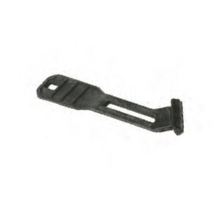 Spi SM-12506 OEM Style Hood Strap