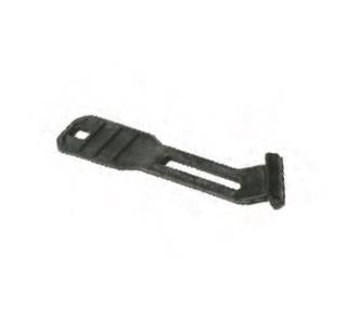 Spi SM-12506 OEM Style Hood Strap