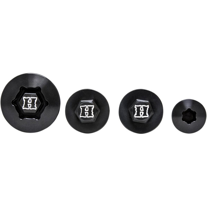 Hinson Racing EPK494 Engine Plug Kit