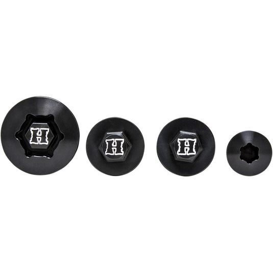 Hinson Racing EPK494 Engine Plug Kit