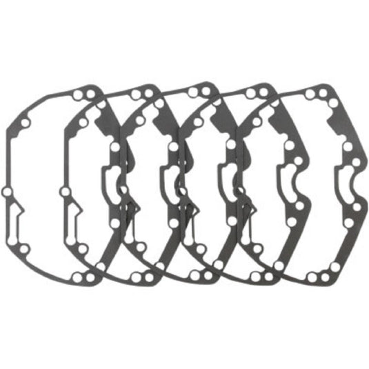 Cometic Gasket C10146F5 Cam Cover Gaskets - AFM - .060in.