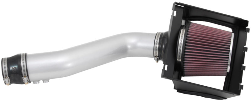 Load image into Gallery viewer, K&amp;N Engineering 77-2585KS KN 77 Metal Intake
