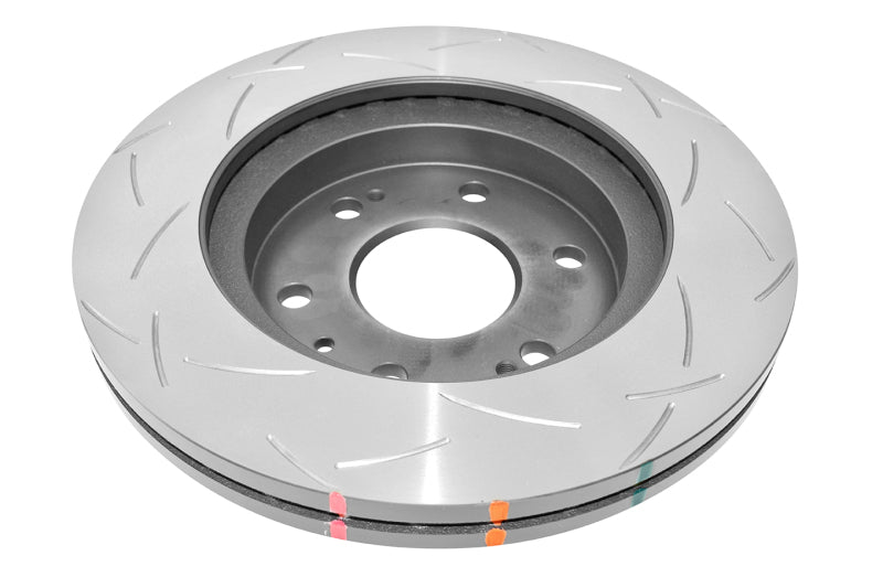 Load image into Gallery viewer, Dba DBA42010S DBA 4000 Series Slotted Rotors
