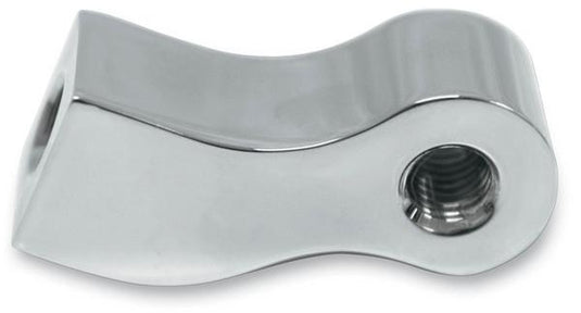 Todds Cycle 2001-0506 Recessed Headlight Mount - Chrome