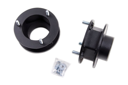 Zone Offroad ZOND1251 ZOR Lift Kits