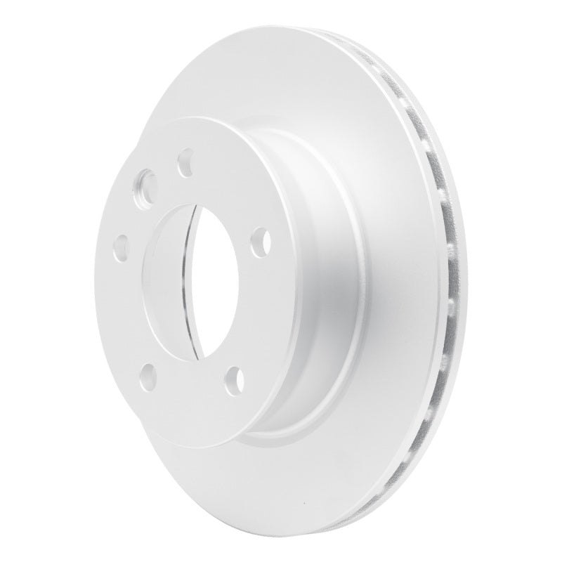 Load image into Gallery viewer, Dfc 604-40042 DFC GeoSPEC Coated Rotors - Plain
