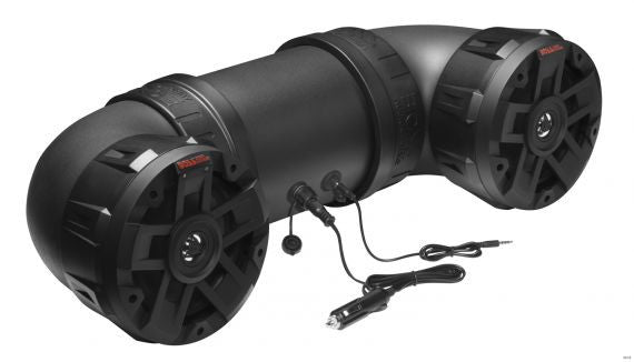 Boss Audio ATVB6.5R 450 Watt Bluetooth All Terrain Sound System