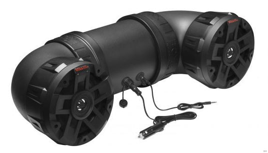 Boss Audio ATVB6.5R 450 Watt Bluetooth All Terrain Sound System