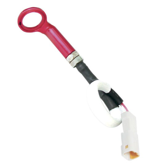 Koso North America K1001R15 Cylinder Head Temperature Sensor - 14mm with Waterproof JST Connector