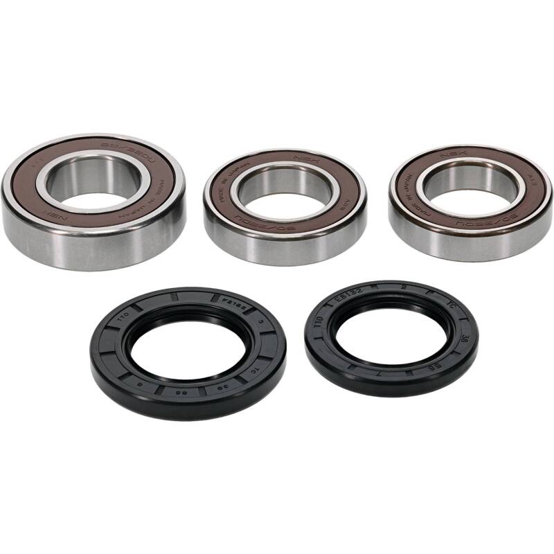 Load image into Gallery viewer, Pivot Works 25-1039-P PIV Wheel Bearing Kit
