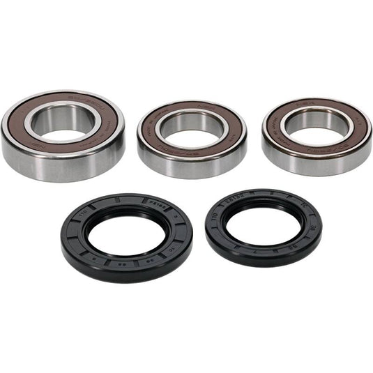 Pivot Works 25-1039-P PIV Wheel Bearing Kit