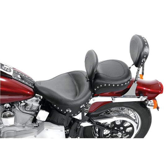 Mustang Motorcycle 79057 MMP Sissy Bar Pad