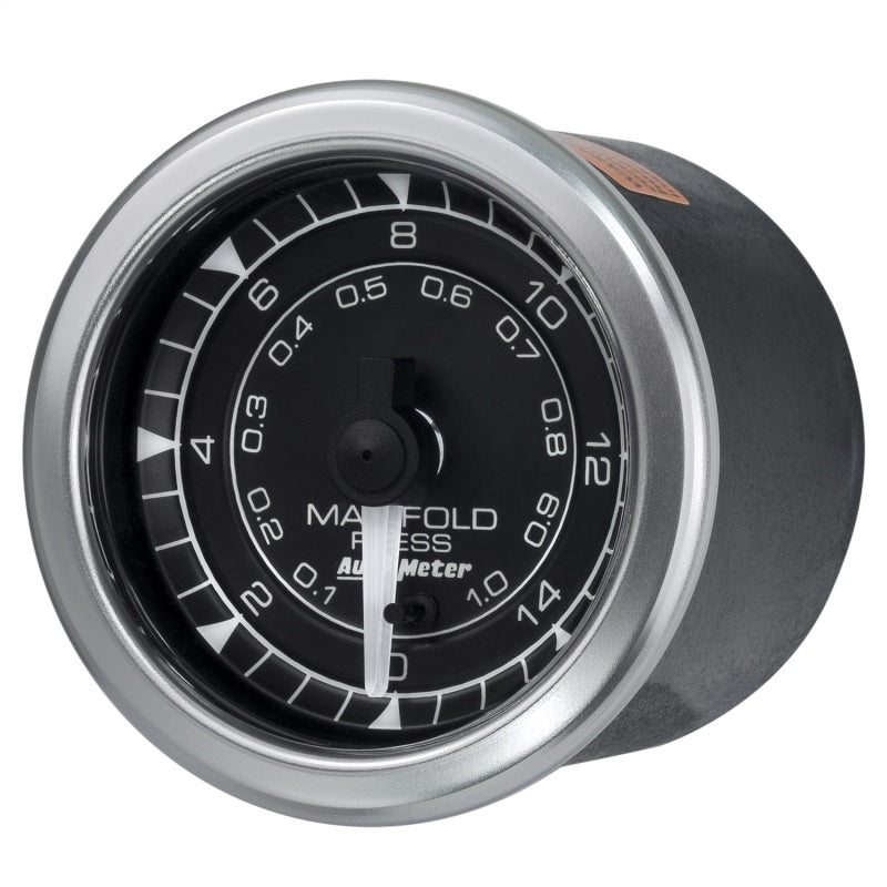 Load image into Gallery viewer, Autometer 8150 AM Chrono Gauges
