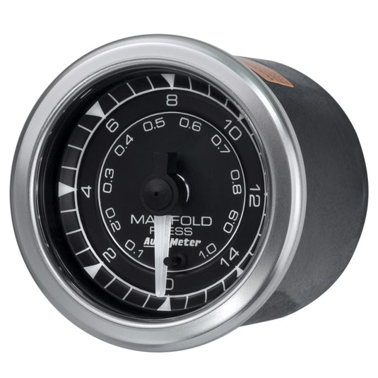 Autometer 8150 AM Chrono Gauges