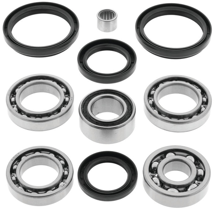 Quadboss 413014 QBS Bearings