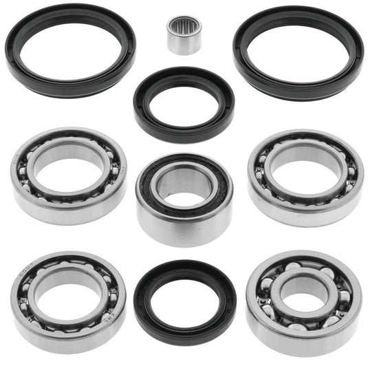 Quadboss 413014 QBS Bearings