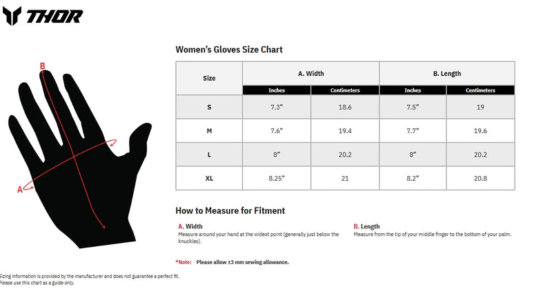 Load image into Gallery viewer, Thor Ridemode Static Womens Gloves (Medium, Gray)
