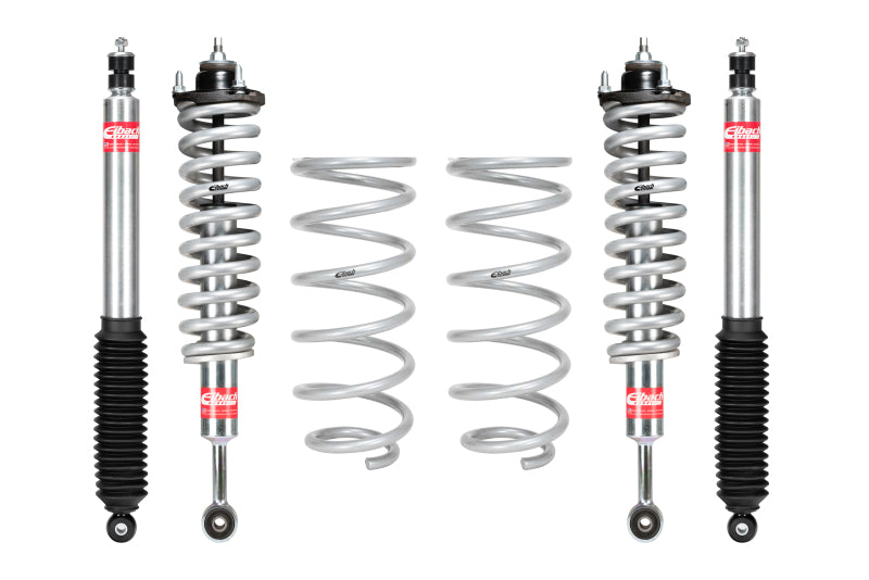 Load image into Gallery viewer, Eibach E81-82-071-01-22 EIB Pro-Truck Lift Kits
