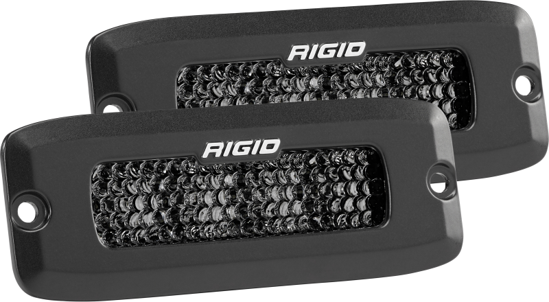 Load image into Gallery viewer, Rigid Industries 925513BLK RIG SRQ
